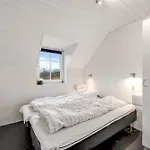 Prázdninový dům Large 14-person Pool House - 1004 Ringkøbing