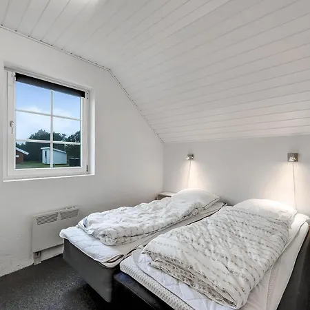 Large 14-person Pool House - 1004 Ringkobing
